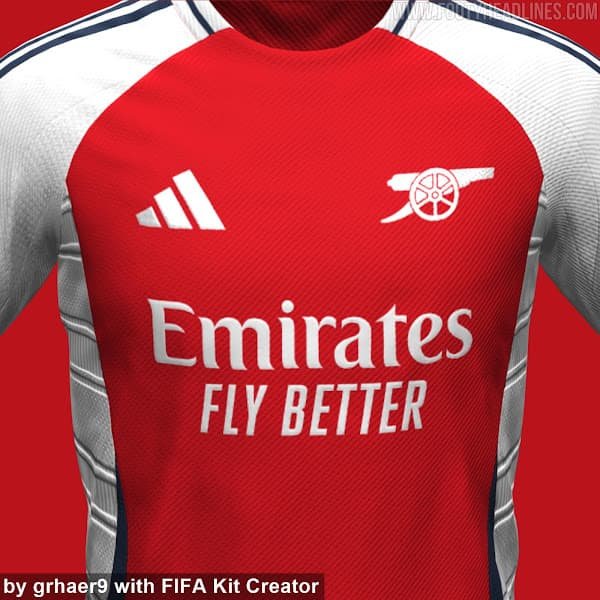 adidas-Arsenal-home-kit-leaked-2024-25-season