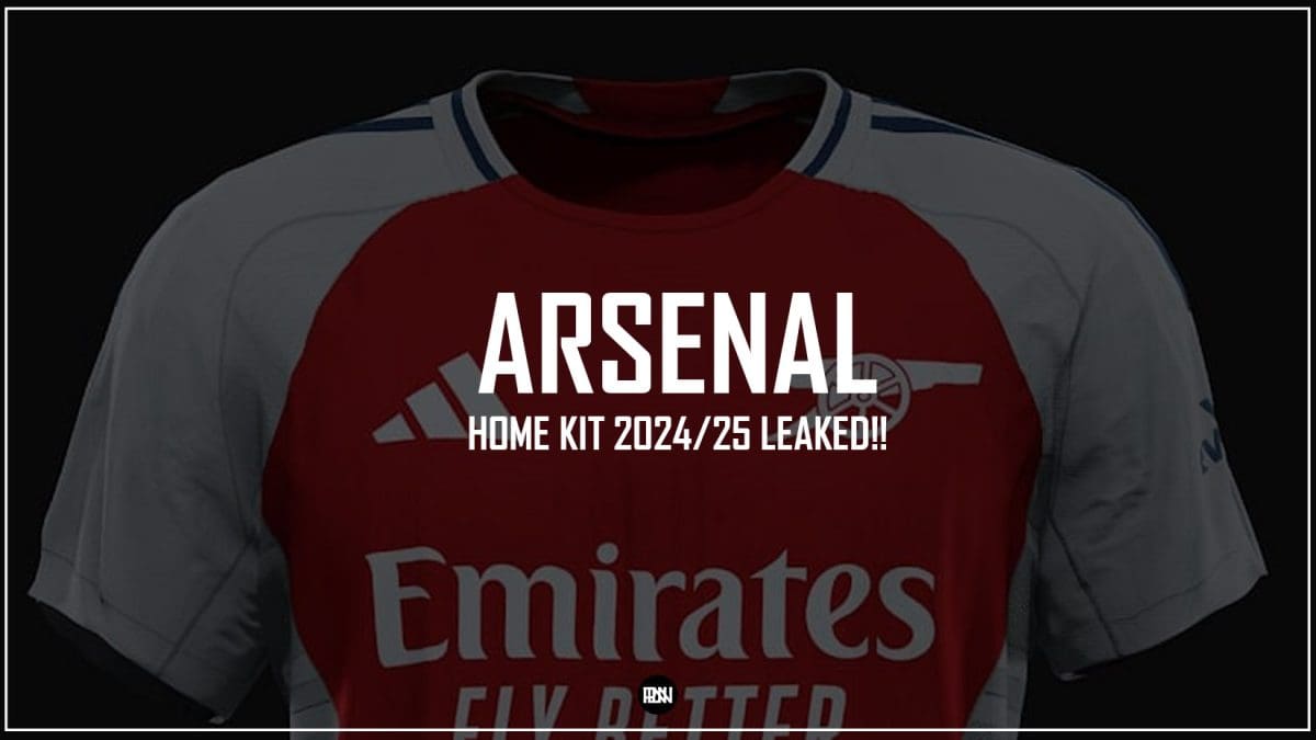 adidas-arsenal-home-shirt-2024-25-season-leaked