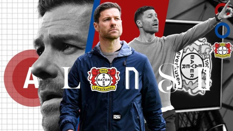 The secrets behind Bayer Leverkusen growth under Xabi Alonso