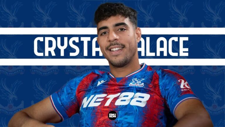 Chadi Riad to Crystal Palace: Transfer Analysis