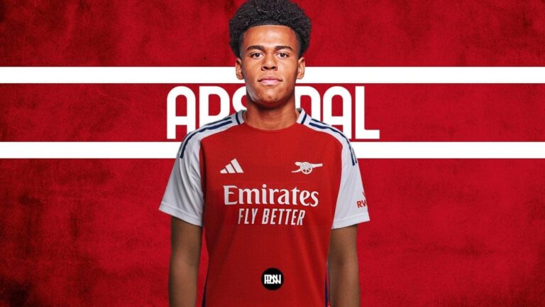 Désire Doué to Arsenal – Fit, Analysis and Transfer Breakdown