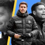 Fabian Hurzeler Brighton Analysis