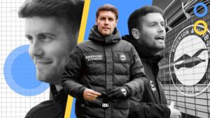 Fabian Hurzeler Brighton Analysis