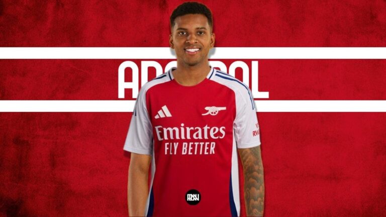Arsenal and Liverpool to meet agent of 24yo Brazilian sensation