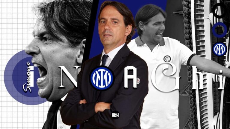 The Construction of Inter Milan