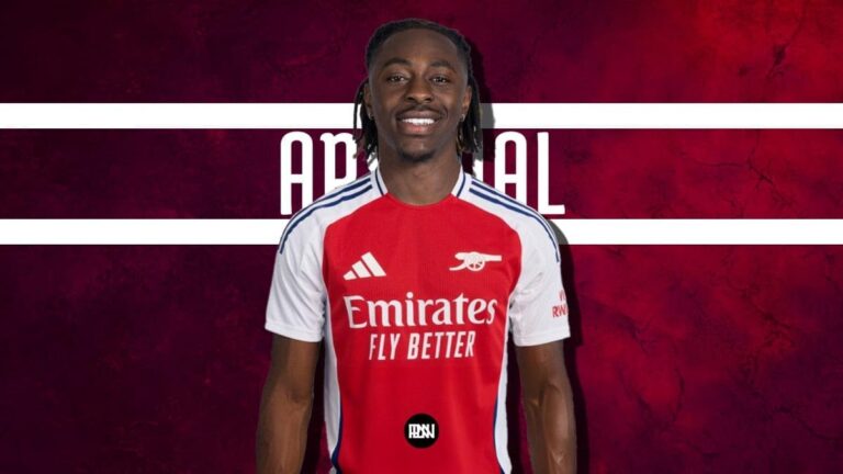 Crystal Palace midfielder set for Arsenal medical after £68m agreement