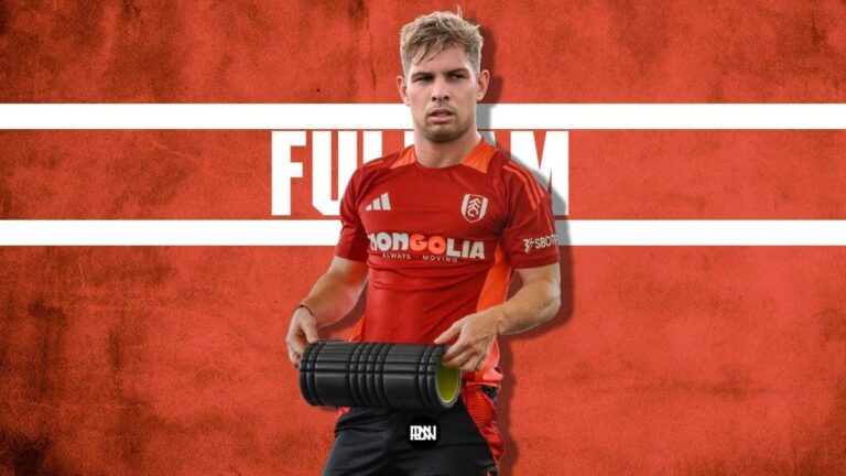 Is Fulham the right move for Emile Smith Rowe?