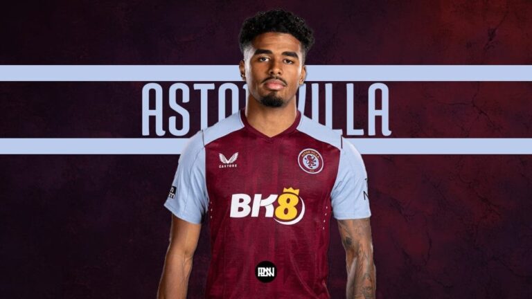 Aston Villa upgrade left-back slot as Ian Maatsen is set to shine under Emery