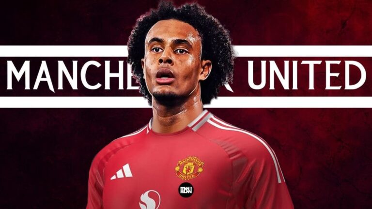 What next for Joshua Zirkzee?