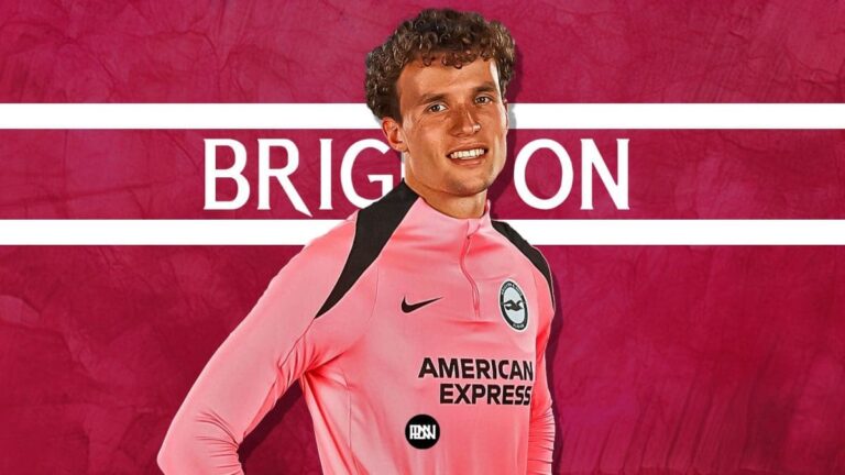 Mats Wieffer to Brighton: Can he make the Seagulls soar higher?