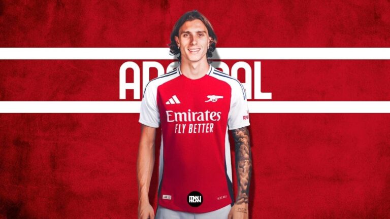 Riccardo Calafiori injury update ahead of North London Derby