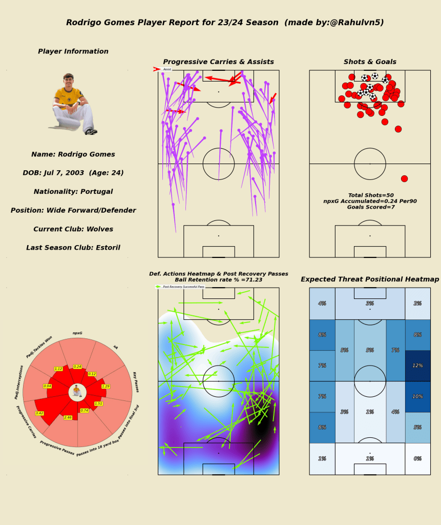 Rodrigo-Gomes-Scouting-Report