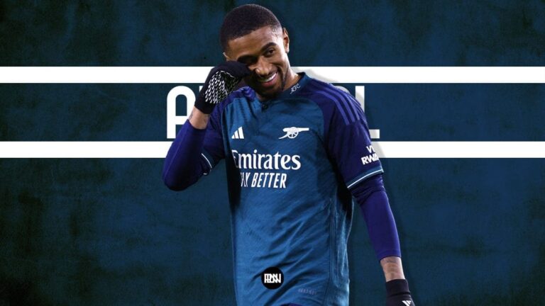 Choosing the perfect Premier League club – Evaluating ideal destination for Reiss Nelson