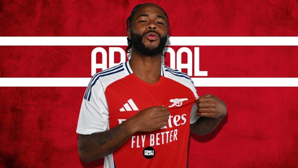 Raheem Sterling Arsenal | Premier League News Now Raheem Sterling Arsenal