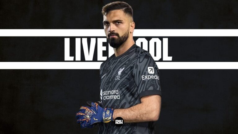 Liverpool eye Valencia goalkeeper as Alisson’s long-term successor