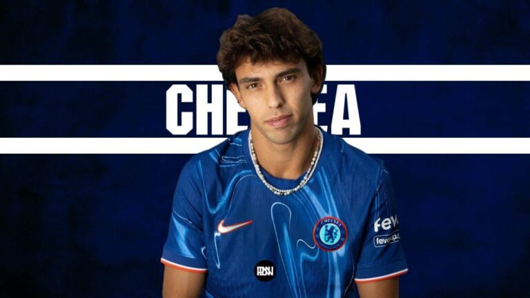 Chelsea completes signing of Joao Felix from Atletico Madrid
