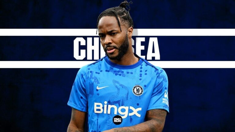Chelsea open to second loan spell for former Manchester City attacker