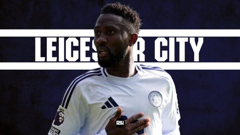Leicester City Player Review – Wilfred Ndidi
