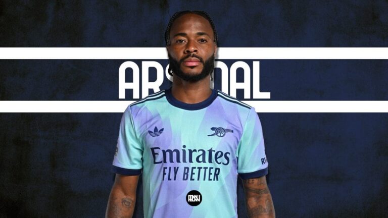 Raheem Sterling to Arsenal – Profile Analysis and Role at Arsenal