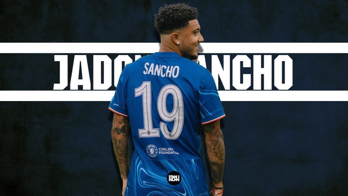 Sancho-Chelsea