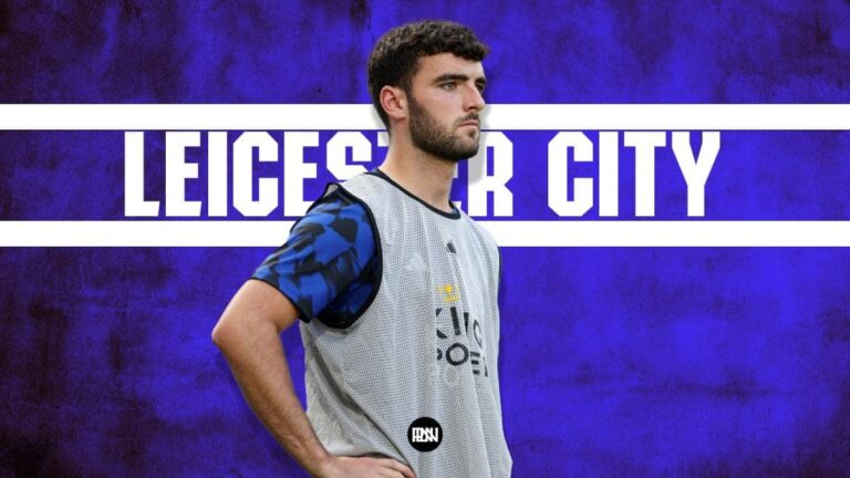 Does Tom Cannon have a future at Leicester City?