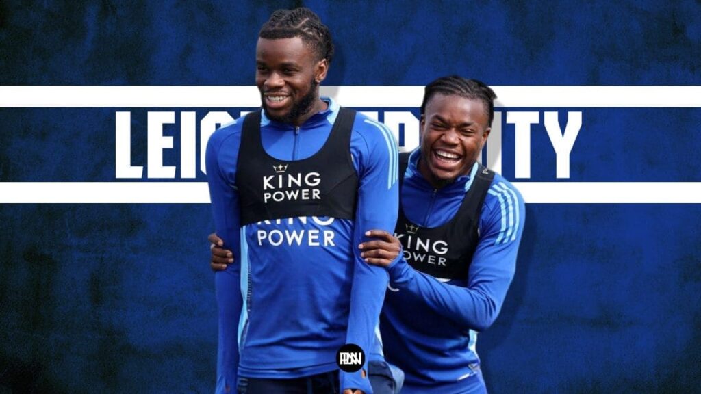 leicester city winger dilemma abdul fatawu stephy mavididi | Premier League News Now Leicester City Winger Dilemma Abdul Fatawu Stephy Mavididi