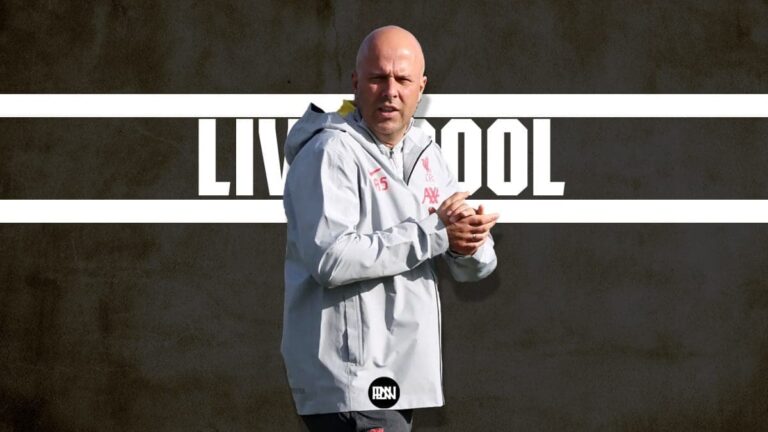 Real Madrid eye Liverpool sensation as Anfield breakthrough sparks transfer buzz