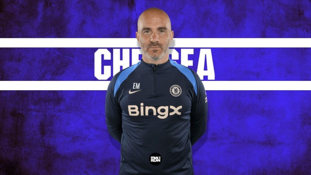 Enzo Maresca Chelsea | Premier League News Now Enzo Maresca Chelsea