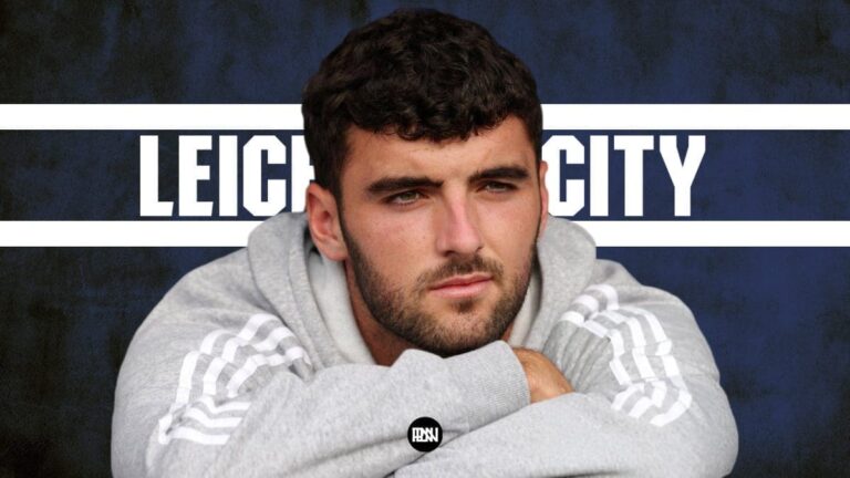 Leicester City could recall forward in January