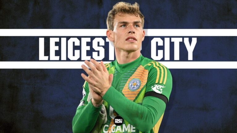 Leicester City are facing an injury crisis