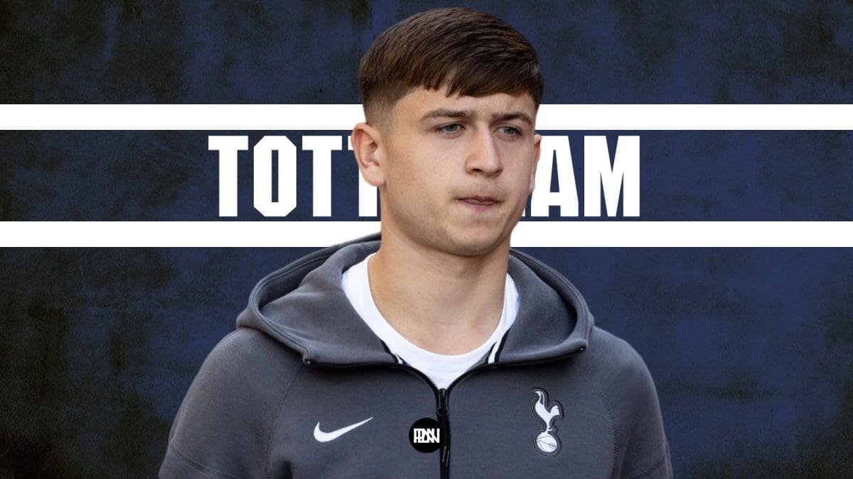 Mikey-Moore-Tottenham-Spurs