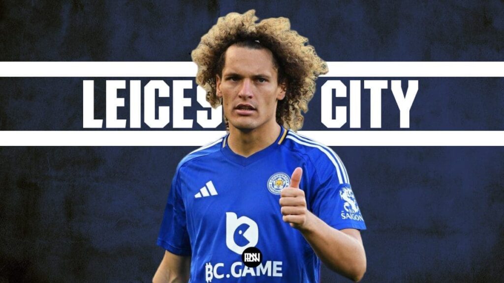 Wout Faes