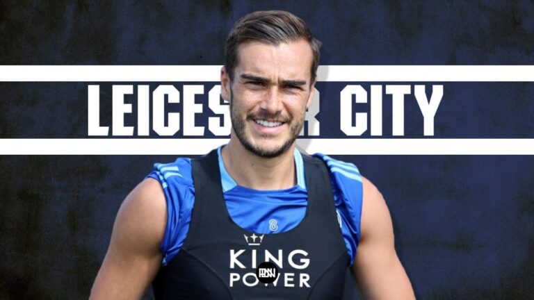 Leicester City player review – Harry Winks