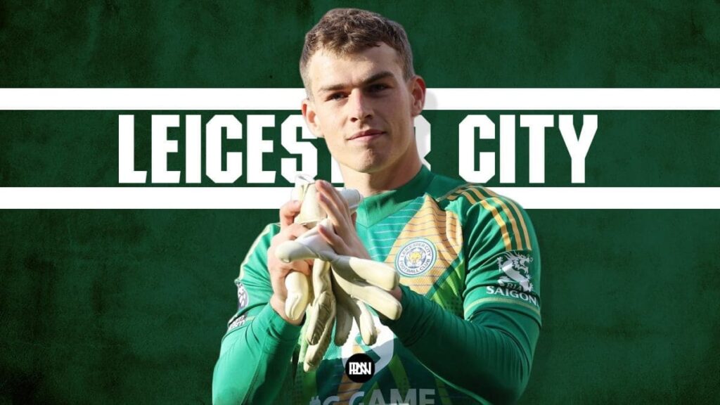 leicester Mads Hermansen