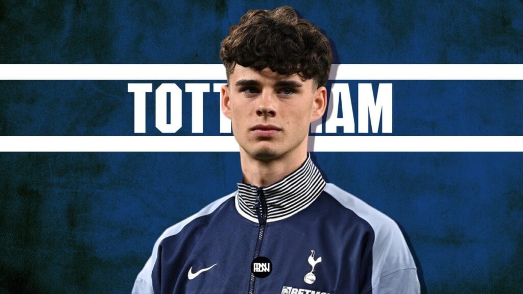 Archie Gray | Premier League News Now Archie Gray