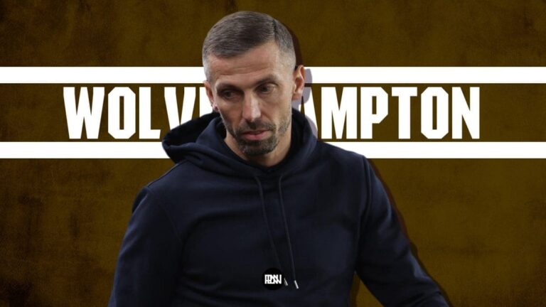 Why Gary O’Neil was sacked by Wolves