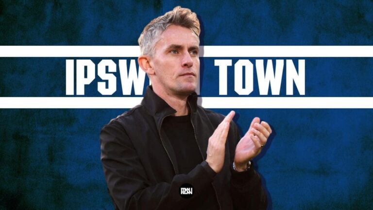 Ipswich Town should not consider relegation a failure