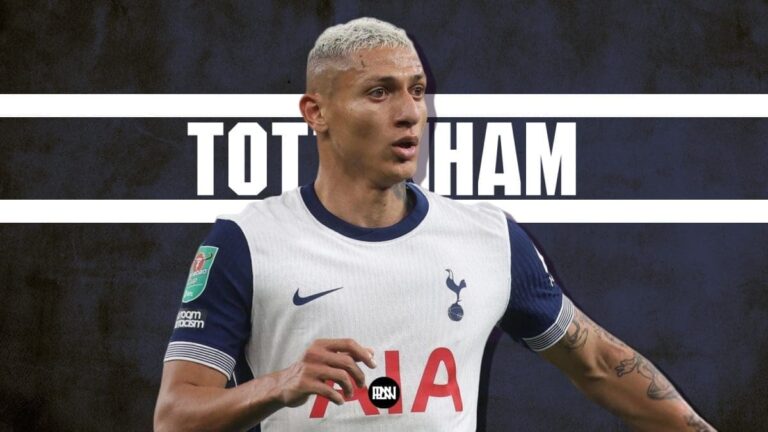 MLS side looking to pry away Tottenham star this winter
