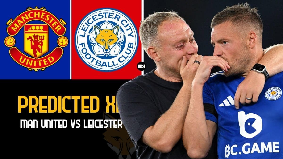 leicester-city-predicted-lineup-vs-manchester-united