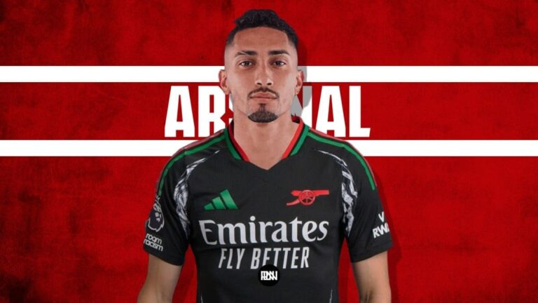 Should Arsenal put all eggs in Raphinha’s basket