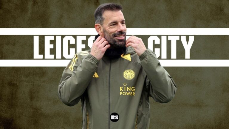 Leicester City need to bring in defensive reinforcements