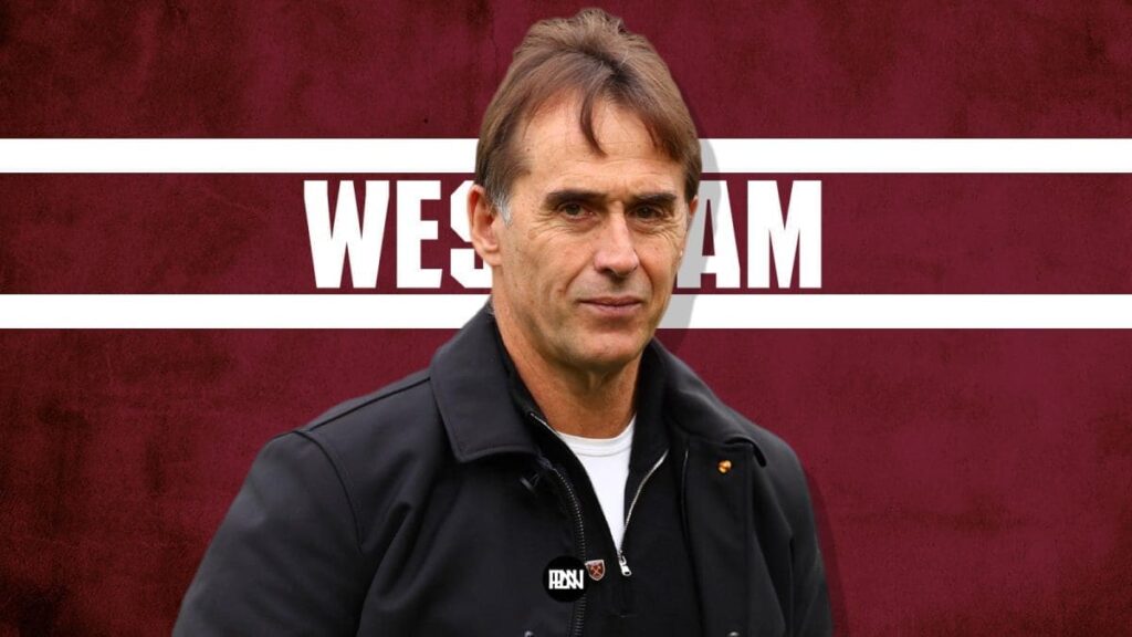 julen lopetegui sack | Premier League News Now Julen Lopetegui Sack