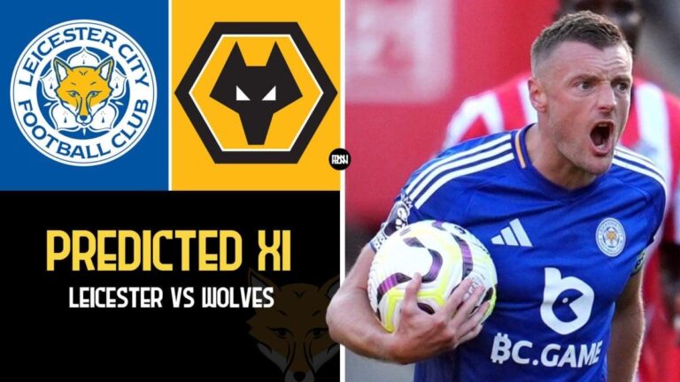 Leicester City vs Wolves – Match Preview | Premier League 2024/25