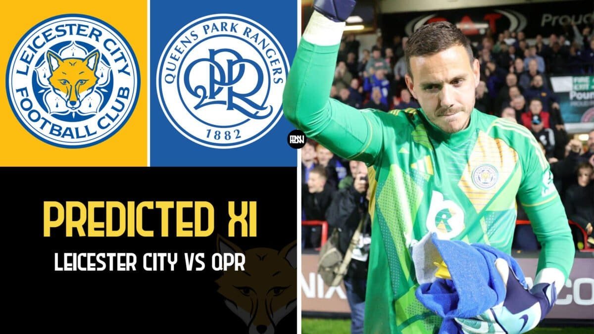 leicester-city-predicted-lineup-vs-queens-park-rangers