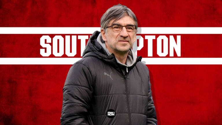 Are Southampton destined to return to the Championship?