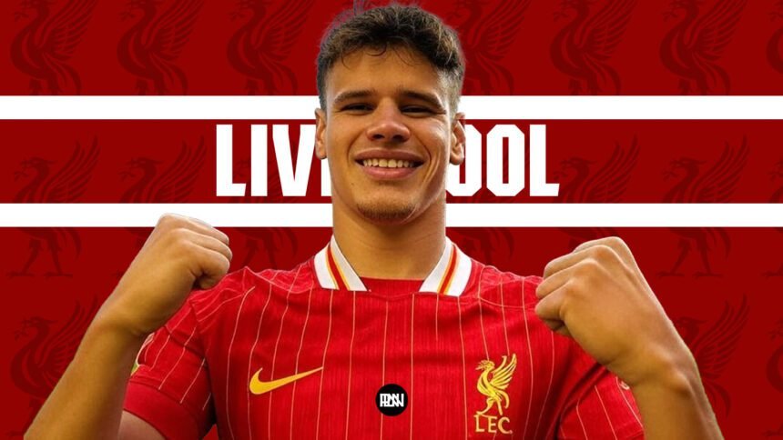 Kerkez-Liverpool