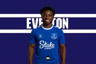 Lamptey-Everton