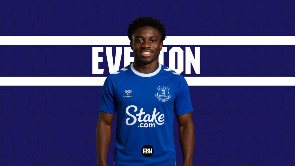 Lamptey-Everton