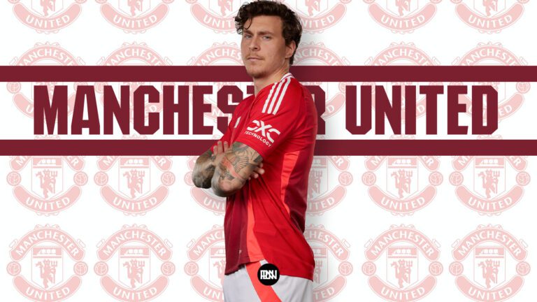 Victor Lindelof exit: What’s next for the Manchester United defender?