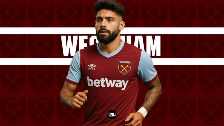 West Ham United agree personal terms with Yuri Alberto – Deal edging closer